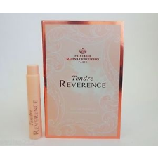 Marina de Bourbon Tendre Reverence, Illatminta parfüm és kölni