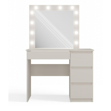  Marina fésülködőasztal szett T/L+MIJ/P KASZMIR bútor