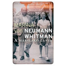 Marina von Neumann Whitman A marslakó lánya regény