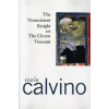 Mariner Books The Nonexistent Knight &amp; the Cloven Viscount | Italo Calvino