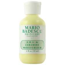 Mario Badescu A.H.A.&Creamide Moisturizer AHA-s & Ceramidos Hidratáló 59 ml arckrém
