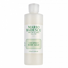 Mario Badescu Coconut Body Soap Tusfürdő 236 ml tusfürdők