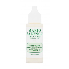 Mario Badescu Hyaluronic Emulsion With Vitamin C arcszérum 29 ml nőknek arcszérum