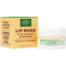 Mario Badescu Lip Mask Coconut & Mango 14 ml ajakápoló