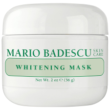 Mario Badescu Whitening Mask Világosító Maszk 59 g arcpakolás, arcmaszk