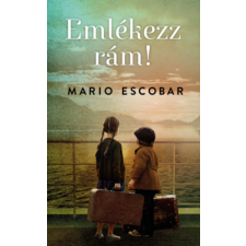 Mario Escobar Emlékezz rám! irodalom