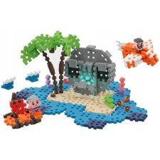 MARIOINEX Marionex Mini Waffle 148 darabos építő készlet (903148) oktatójáték