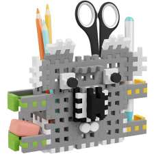 MARIOINEX Mini Waffle Írószerrendező Koala, 70db barkácsolás, építés