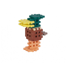 MARIOINEX Waffle Mini Pastel 35 darabos építő készlet (903674) kreatív és készségfejlesztő