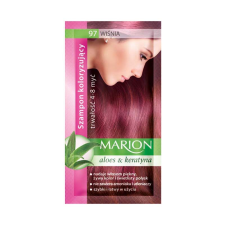  Marion hajszínező sampon 97 meggy 40ml hajfesték, színező
