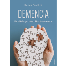 Marion Ponelies - Demencia egyéb könyv