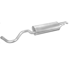 Marix Marix 24.26 kipufogó hátsó dob kipufogó alkatrész