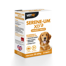 Mark&Chappel Serene-UM Xtra nyugatató tabletta 60 db vitamin és táplálékkiegészítő