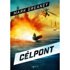 Mark Greaney - Célpont regény