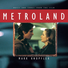  Mark Knopfler - Metroland Rsd 1LP egyéb zene