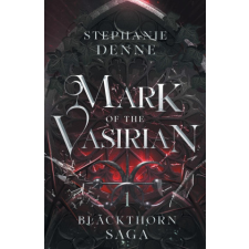  Mark of the Vasirian idegen nyelvű könyv