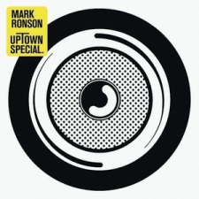 Mark Ronson - Uptown Special (CD) egyéb zene