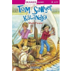 Mark Twain - TOM SAWYER KALANDJAI - OLVASS VELÜNK! (3)