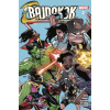 Mark Waid - Bajnokok 2.