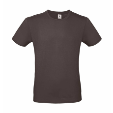 marka-logok-kicsi/bandc.jpg Csomag akciós póló (minimum 5 db) Férfi rövid ujjú póló B&C #E150 T-Shirt -2XL, Barna medve