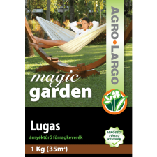 MÁRKA NÉLKÜL FŰMAG KEVERÉK LUGAS 1KG ÁRNYÉKTŰRŐ fűmag
