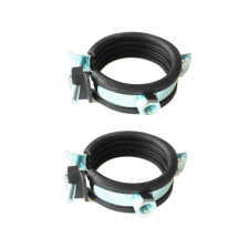 MÁRKA NÉLKÜL HORGANYZOTT GUMISBILINCS 26-28MM 3/4",2DB/CS barkácsolás, csiszolás, rögzítés