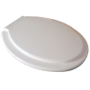 MÁRKA NÉLKÜL KAROLINA WC-ÜLŐKE, TERMOPLASZT