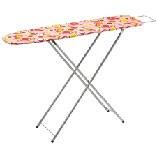 MÁRKA NÉLKÜL VASALÓÁLLVÁNY &quot;OK&quot; 104 X 30 CM vasalódeszka