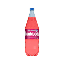 MÁRKA ÜDÍTŐGYÁRTÓ KFT Traubisoda 1,75l KékSzőlő DRS üdítő, ásványviz, gyümölcslé