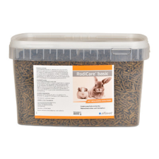 markak/alfavet.png RodiCare® Basic táp 4kg rágcsáló eledel