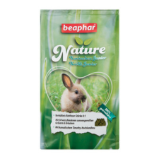 markak/beaphar.png Beaphar Nature junior nyúltáp 750g rágcsáló eledel