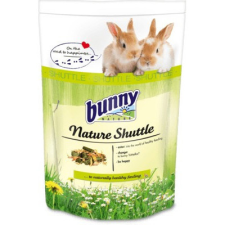 markak/bunnynature.png bunnyNature Nature Shuttle Rabbit 600g rágcsáló eledel