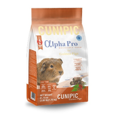 markak/cunipic.png CUNIPIC Alpha Pro guinea pig 500g rágcsáló eledel