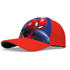 MÁRKÁK-Pókember Pókember Marvelous gyerek baseball sapka 52 cm