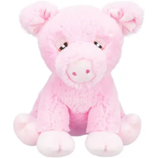 markak/trixie.png Trixie Plüss malac be Eco 24cm játék kutyáknak