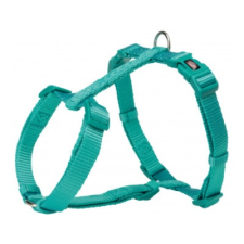 markak/trixie.png Trixie Prémium hám H XS-S óceán 30-44cm / 10mm nyakörv, póráz, hám kutyáknak
