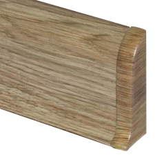 Márkamix Salag NG parketta szegélyléc végzáró elem jobbos Olasz fenyő élvédő, sín, szegélyelem