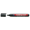  Marker Edding 330 permanent fekete
