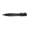  Marker permanent Q-Connect prémium fekete