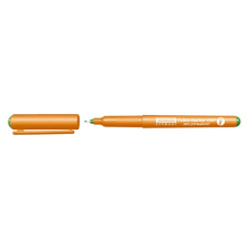Marker Stanger OHP non-permanent F zöld filctoll, marker