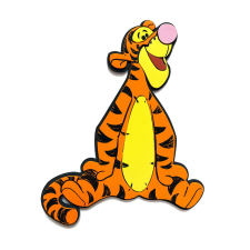  Marko Falidekor habszivacs Tigris SRFS-9161 gyerekszoba dekoráció