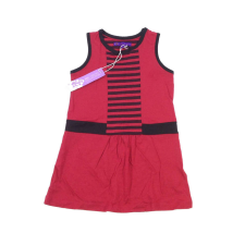 MARKS&SPENCER Marks & Spencer csíkos kislány tunika/ruha - 12-18 hó, 83 gyerek atléta, trikó