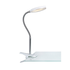 Markslojd Flex csíptetős LED lámpa Markslöjd 106470 világítás
