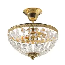  Markslojd HANASKOG 100486 Plafonlámpa 2x40W/E14 IP20 világítás
