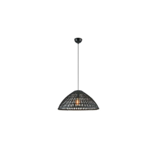 Markslojd Markslöjd CAPELLO Pendant 1L Matt Black - MS-108674 világítás