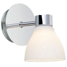 Markslojd Markslöjd Cassis Wall 1L Chrome/Opal világítás