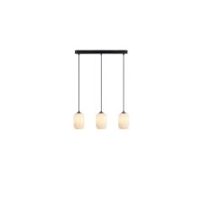 Markslojd Markslöjd CAVA Pendant 3L Straight Black/White - MS-108563 világítás