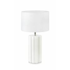 Markslojd Markslöjd COLUMN Table 1L White/White világítás