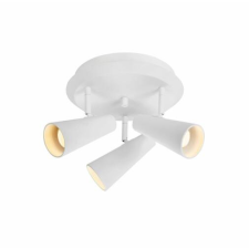 Markslojd Markslöjd CREST Ceiling 3L Round Sandy White világítás