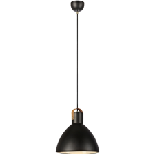 Markslojd MARKSLÖJD EAGLE Függeszték 35cm Fekete világítás